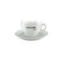 Tasses MUG DEJEUNER (tasse cappucino)